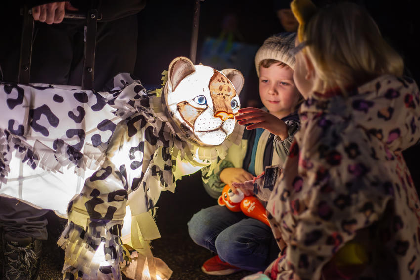 David Hughes Lanterns & Light 2025 016