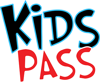 Logo for Kids Pass