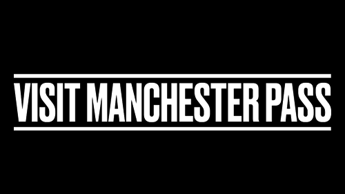 Logo for Visit Manchester Pass