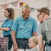 Volunteer at Chester Zoo