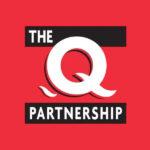 Logo for The Q Partnership