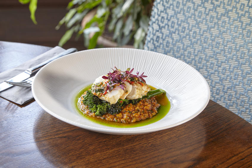 Oakfield Risotto Main