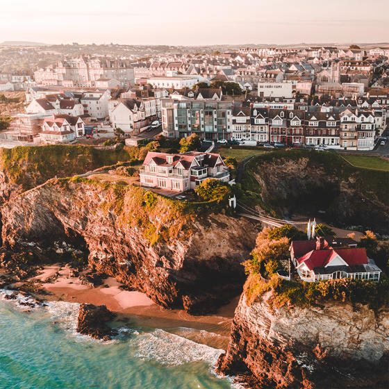 Newquay SQUARE