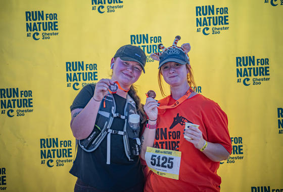 Zoorun 80