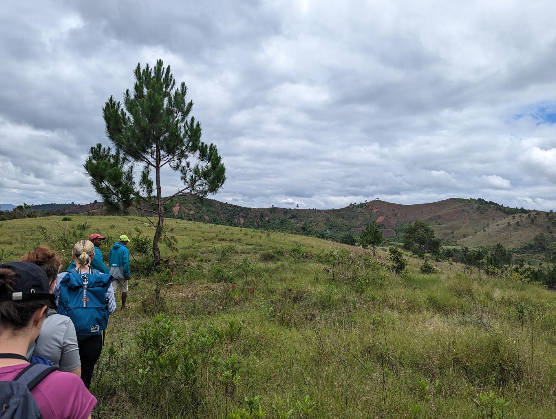Madagascar CZ Expedition